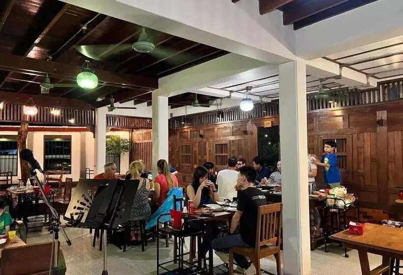 Fotos del hotel Pak Chiang Mai:  16