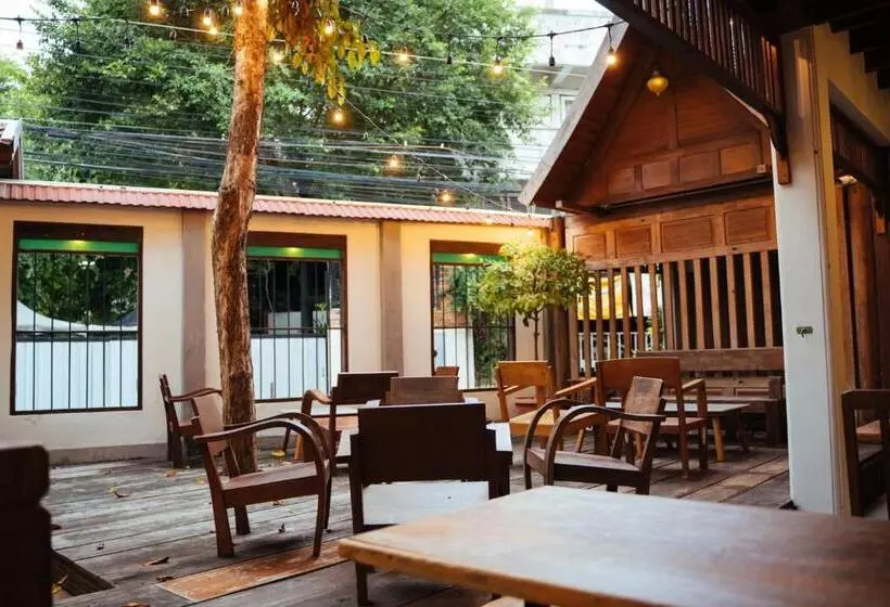 Fotos del hotel Pak Chiang Mai:  10