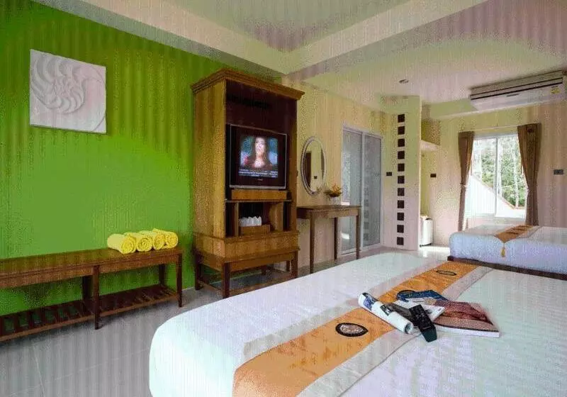 Fotos del hotel Para Resort:  16