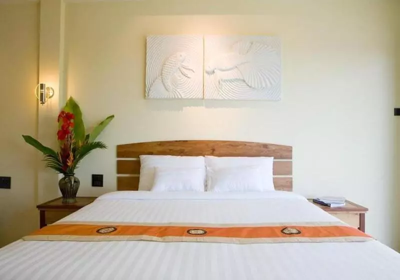 Fotos del hotel Para Resort:  2