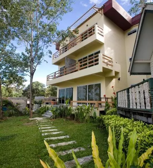 Fotos del hotel Para Resort:  17