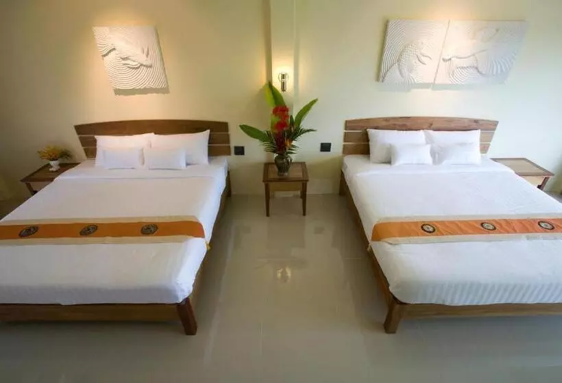 Fotos del hotel Para Resort:  11