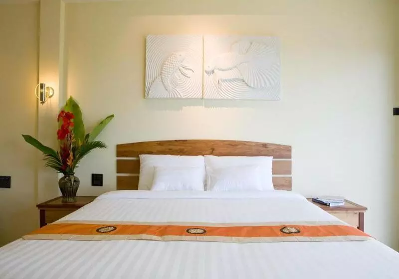 Fotos del hotel Para Resort:  8