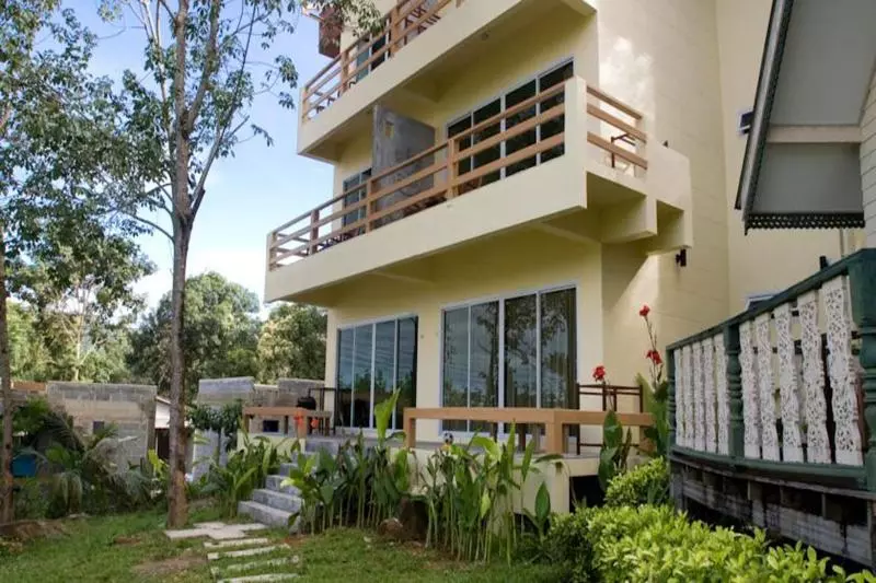 Fotos del hotel Para Resort:  24