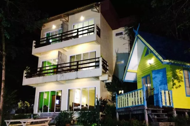 Para Resort