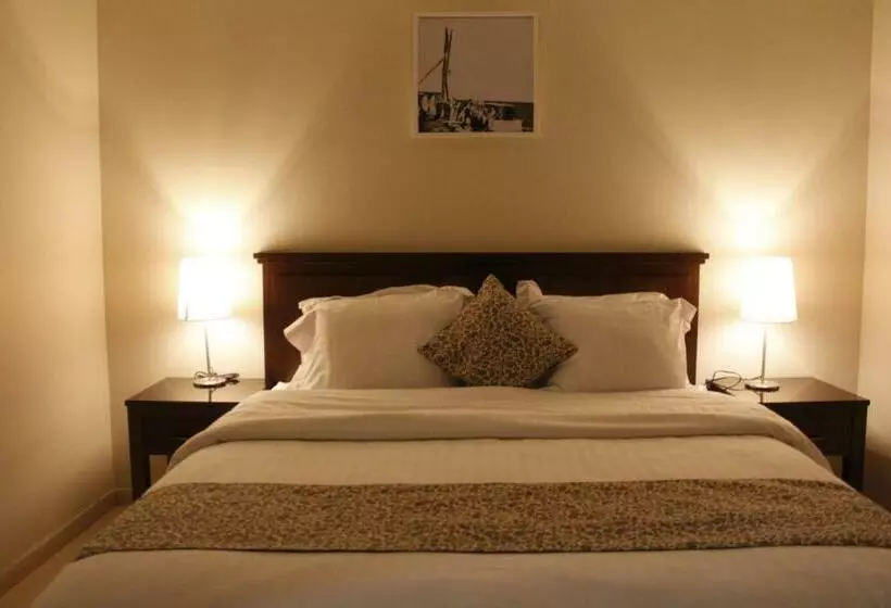 Fotos del hotel Blue Sands Plaza:  4