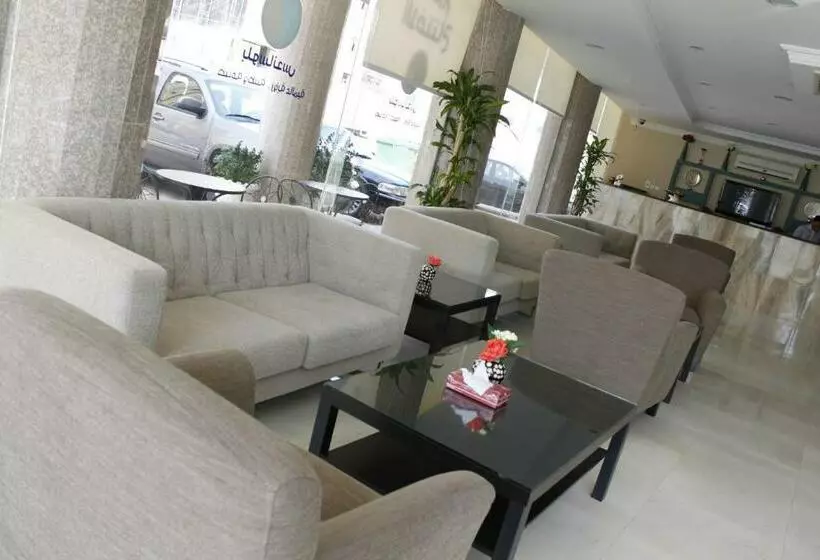 Fotos del hotel Blue Sands Plaza:  9