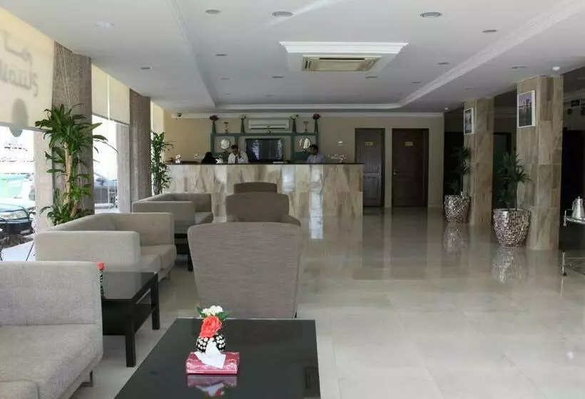 Fotos del hotel Blue Sands Plaza:  8