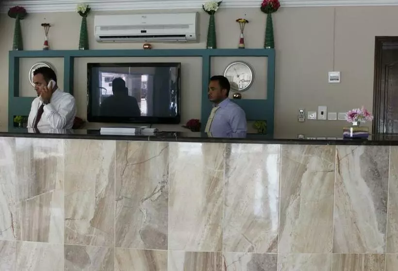 Fotos del hotel Blue Sands Plaza:  25