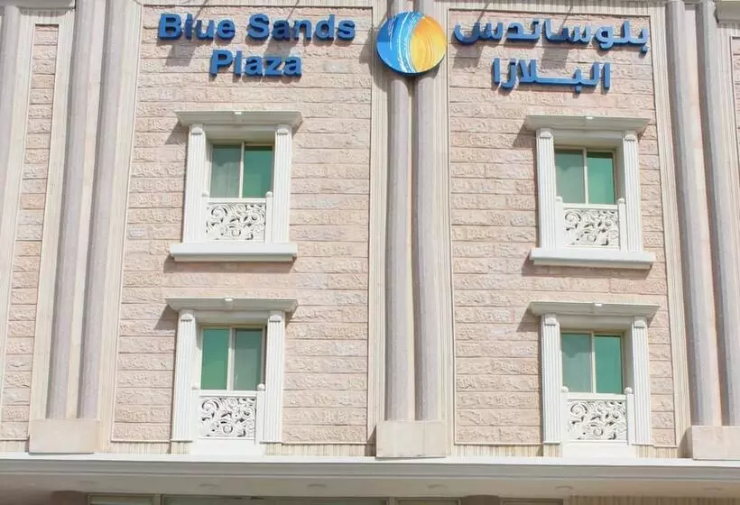 Fotos del hotel Blue Sands Plaza:  23
