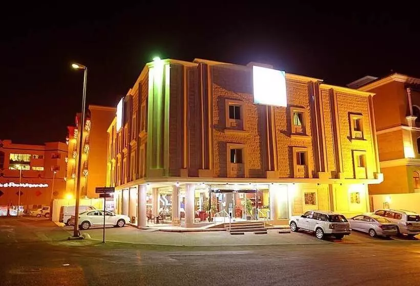 Fotos del hotel Blue Sands Plaza:  3