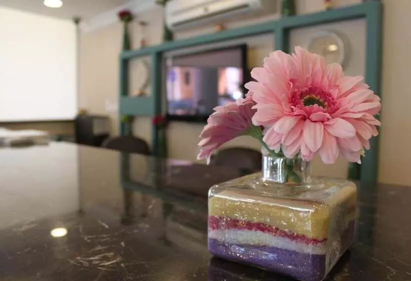 Fotos del hotel Blue Sands Plaza:  21
