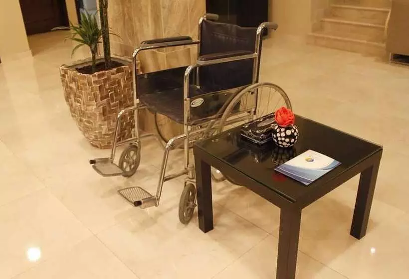 Fotos del hotel Blue Sands Plaza:  15