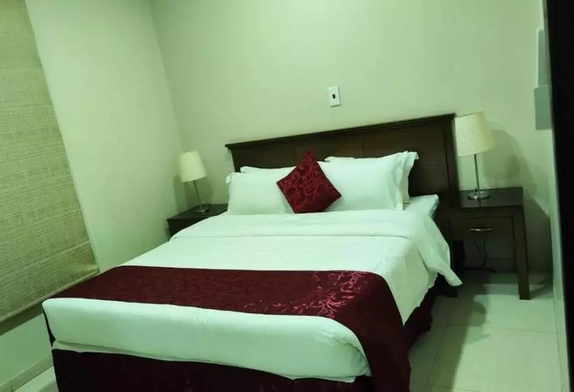 Fotos del hotel Blue Sands Plaza:  12