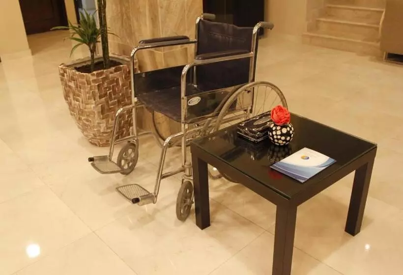 Fotos del hotel Blue Sands Plaza:  18
