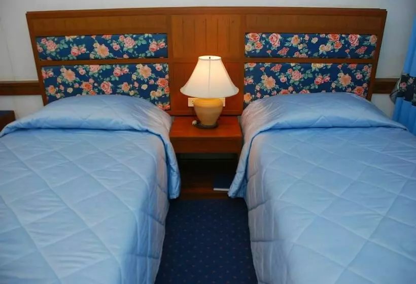 Fotos del hotel Putthiya Huahin Place:  11