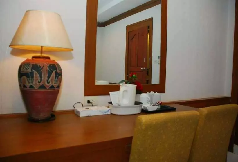 Fotos del hotel Putthiya Huahin Place:  15