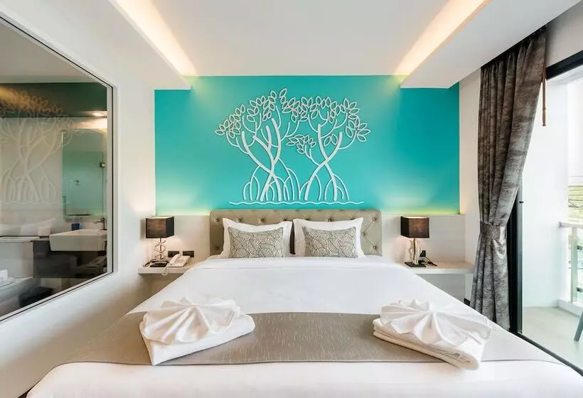 Fotos del hotel River Front Krabi:  11