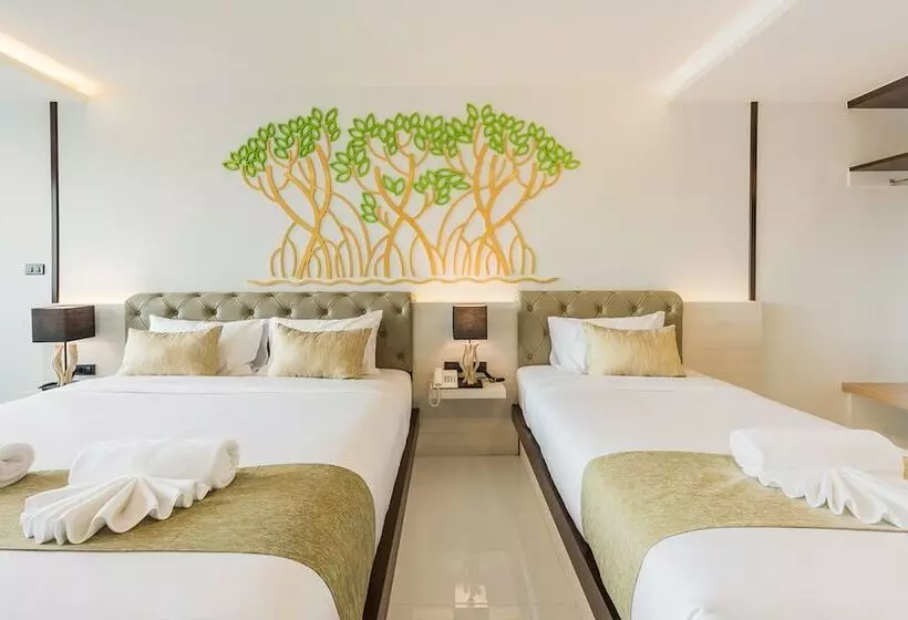 Fotos del hotel River Front Krabi:  9