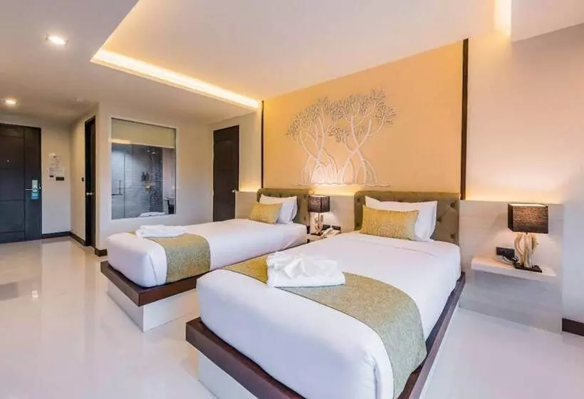 Fotos del hotel River Front Krabi:  7