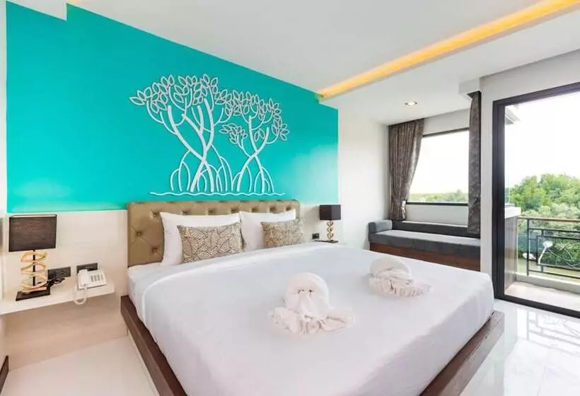 Fotos del hotel River Front Krabi:  6