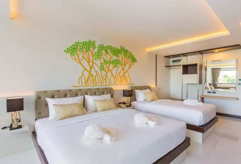 Fotos del hotel River Front Krabi:  13