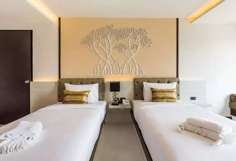 Fotos del hotel River Front Krabi:  5
