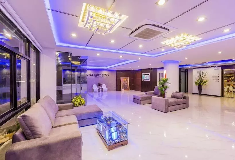 Fotos del hotel River Front Krabi:  3