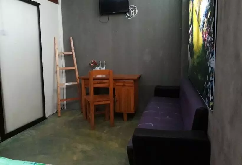 Fotos del hotel Romyen:  11