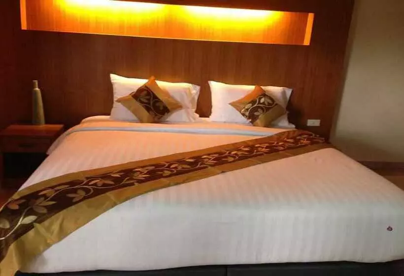 Fotos del hotel Ruenchan Resort At Saithai:  5