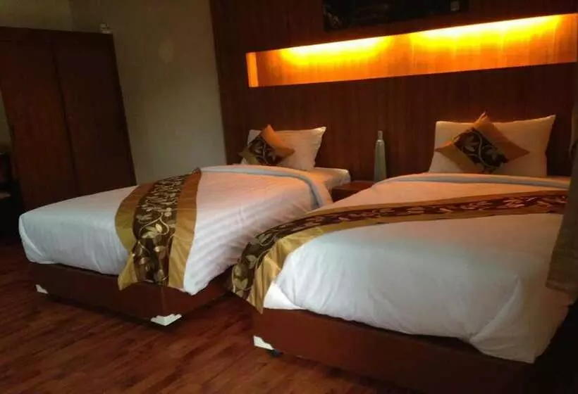 Fotos del hotel Ruenchan Resort At Saithai:  8