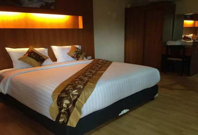 Fotos del hotel Ruenchan Resort At Saithai:  11