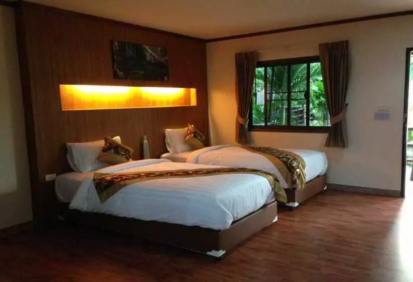 Fotos del hotel Ruenchan Resort At Saithai:  13