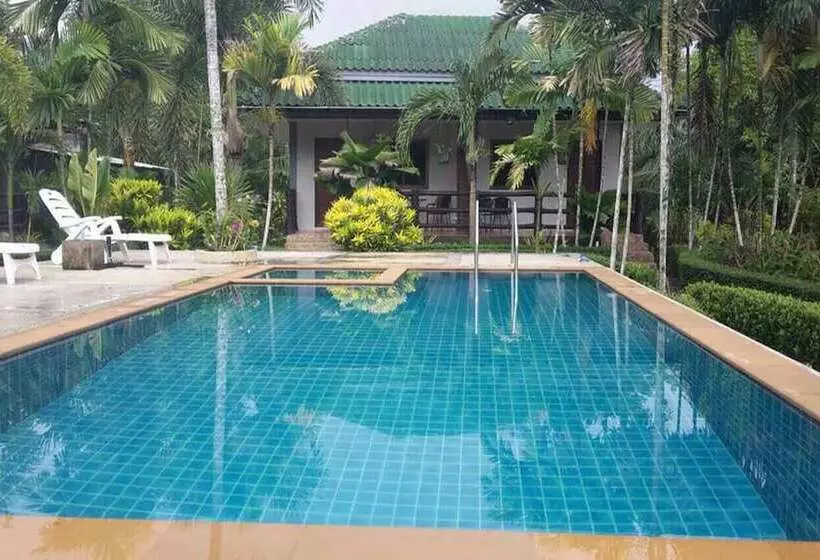 Fotos del hotel Ruenchan Resort At Saithai:  2