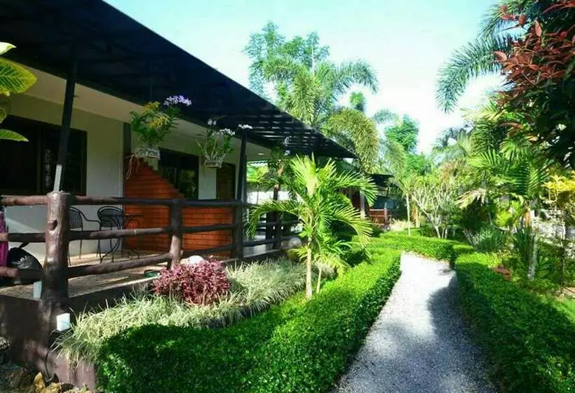 Fotos del hotel Ruenchan Resort At Saithai:  10