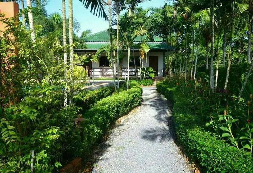 Fotos del hotel Ruenchan Resort At Saithai:  4