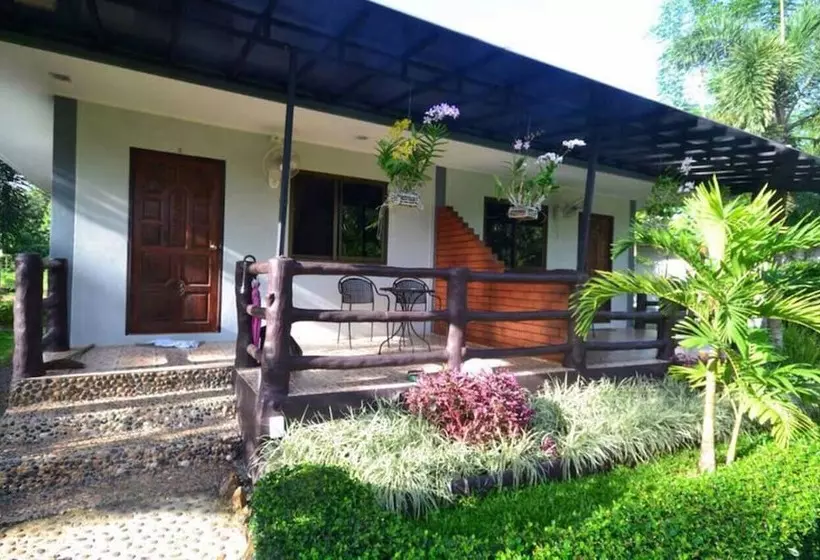 Fotos del hotel Ruenchan Resort At Saithai:  9