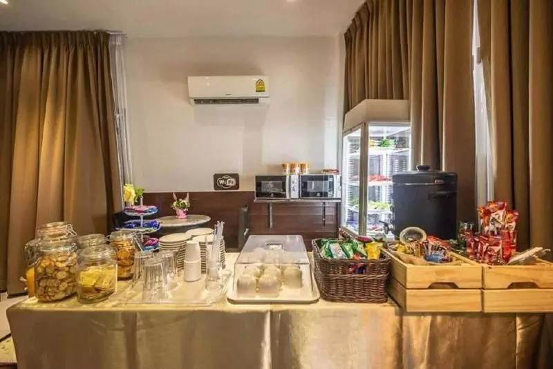 Fotos del hotel Sudyod Apartment:  13