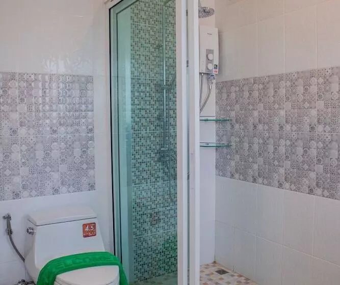 Fotos del hotel Tubtim Siam River Kwai Resort:  21
