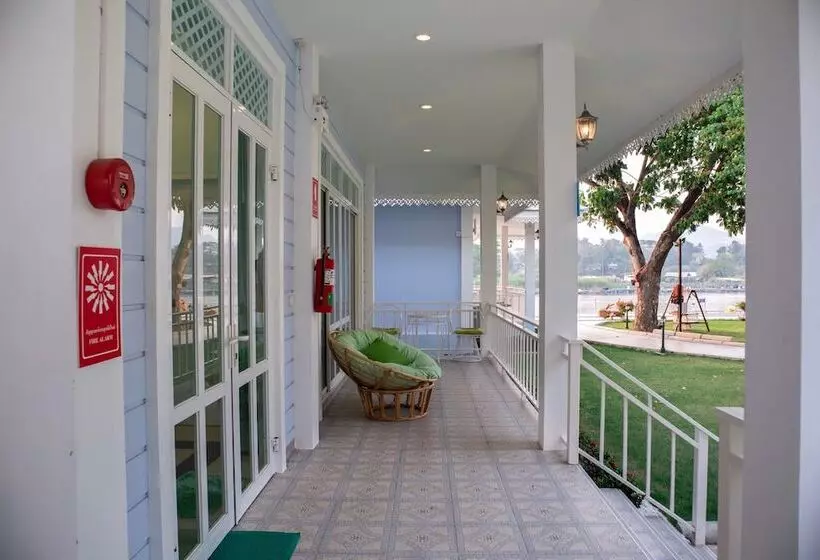 Fotos del hotel Tubtim Siam River Kwai Resort:  12