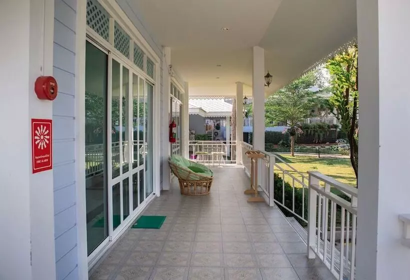 Fotos del hotel Tubtim Siam River Kwai Resort:  8