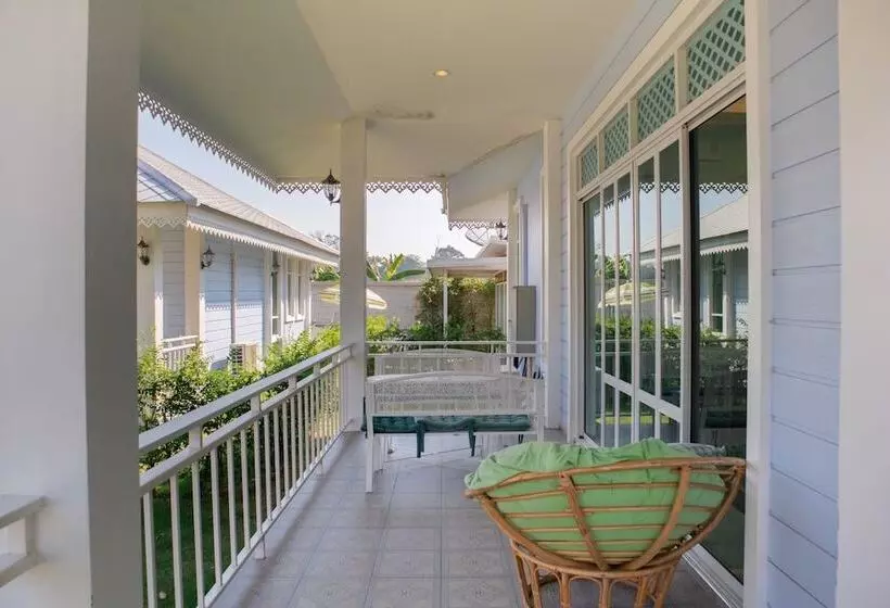 Fotos del hotel Tubtim Siam River Kwai Resort:  16