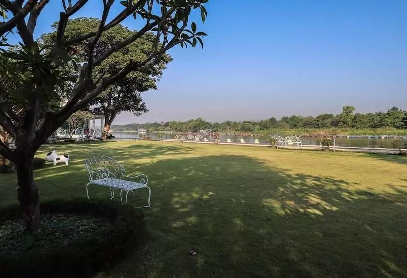 Fotos del hotel Tubtim Siam River Kwai Resort:  10