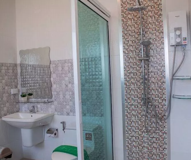Fotos del hotel Tubtim Siam River Kwai Resort:  19