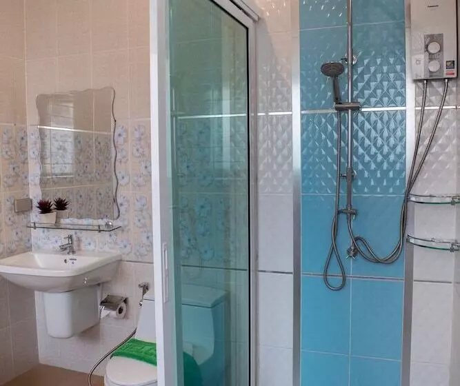 Fotos del hotel Tubtim Siam River Kwai Resort:  23