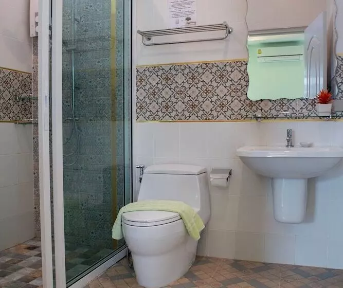 Fotos del hotel Tubtim Siam River Kwai Resort:  17