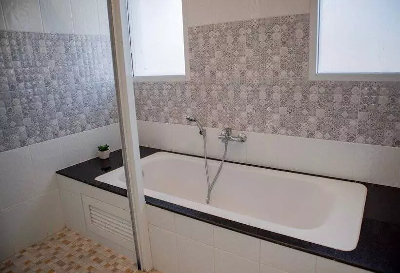 Fotos del hotel Tubtim Siam River Kwai Resort:  24
