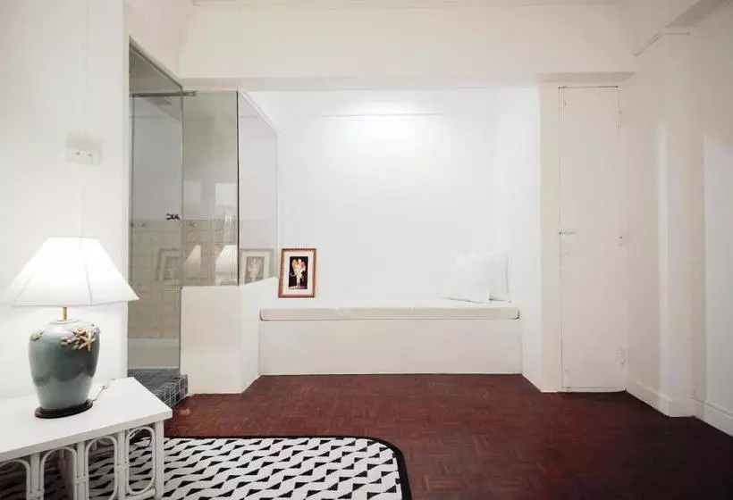 Fotos del hotel Vimala Suites:  4