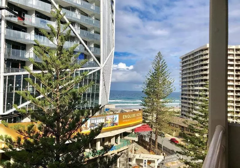 Fotos del hotel Wharf Boutique Apartments:  2