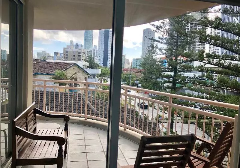 Fotos del hotel Wharf Boutique Apartments:  3